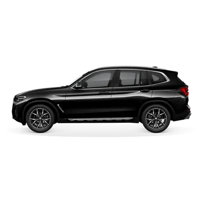 BMW X3 30I M Sport