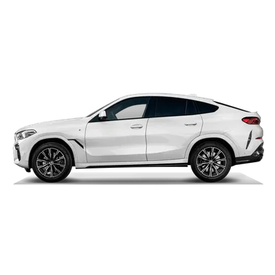 BMW X6 40i M Sport