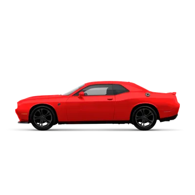 Dodge Challenger 3.6 SXT